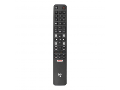 Sbox RC-01406 Remote Control for TCL TVs RC-01406-TCL 3858894502240