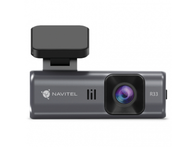 Navitel | R33 | Full HD | Wi-Fi | Digital Video Recorder With Wi-Fi module R33 8594181744270