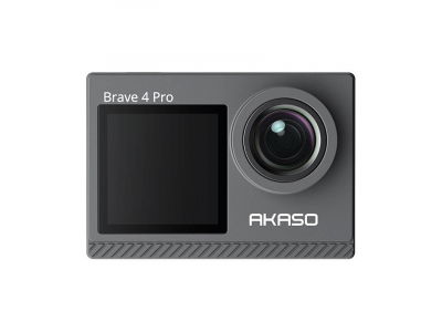 Camera Akaso Brave 4 Pro SYYA0013-GY-01 0810082449495