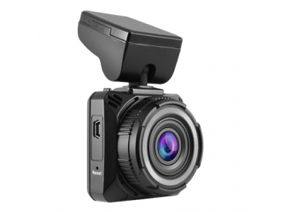 Navitel | R600 GPS | Full HD | Dashcam With Digital Speedometer and GPS Informer Functions R600 GPS 8594181741668