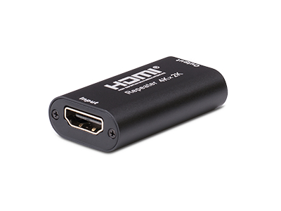 PR-HDEx(4K) ~ HDMI atkārtotājs līdz 40m  