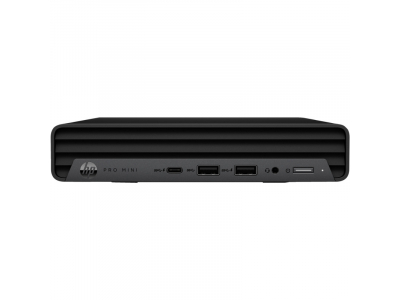  HP Pro 400 G9 Mini - i5-13500T, 16GB, 512GB SSD, USB Mouse, Win 11 Pro, 3 years 9H6D5ET#B1R 9H6D5ET#B1R 