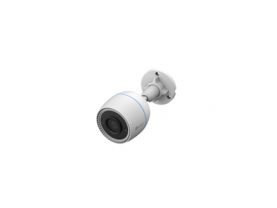 EZVIZ | IP Camera | CS-H3c | Bullet | 2 MP | 2.8mm | IP67 | H.264/H.265 | Micro SD, Max. 512GB CSH3C1080P28MMCOLOR 6941545617787