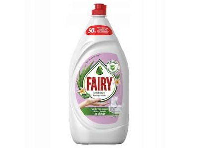 FAIRY ALOE &amp; PINK JASMINE 900ml PG97510 