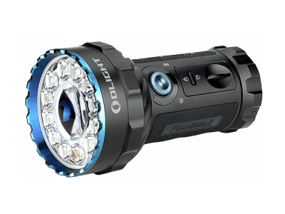 Lukturis Olight Marauder 2  MARAUDER 2 6972378121615