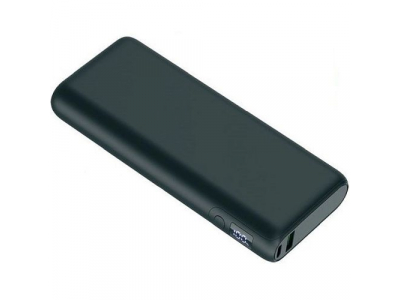 Platinet PMPB2065B Power Bank lādētājs 20000mAh PMPB2065B 5907595458719