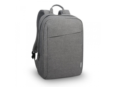 Lenovo B210 (4X40T84058) 15.6'' Casual Laptop Backpack, Grey 4X40T84058 193386076858;193386076858;193386076858