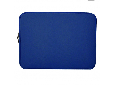 Universal case, laptop bag, 14 &amp;#39;&amp;#39; slide, tablet, computer organizer, navy blue Laptop Neopren Bag 14' Navy 9145576261217