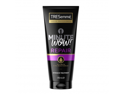 
				TRESEMME Matu kondicionieris Viena minūte Atjaunojošs, 170 ml  8720181231193