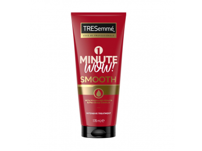 
				TRESEMME Matu kondicionieris Viena minūte Izlīdzinošs, 170 ml  8720181231186