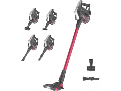 Ecost customer return Hoover HFREE 300 Home HF322HM Cordless Vacuum Cleaner, 2 in 1, Run Time up to EC/673903278 676737028466;676737028466;676737028466