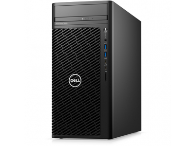 Dell | Precision | 3660 | Desktop | Tower | Intel Core i7 | i7-13700 | Internal memory 16 GB | DDR5 UD NECC | Solid-state drive capacity 512 GB | Nvidia T1000 | No Optical drive | Keyboard language No keyboard | Windows 11 Pro | Warranty 36 month(s) 10013