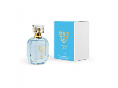 
				FLAVIO NERI Sage &amp; Sea Smaržas sievietēm, 50 ml  4815825000465