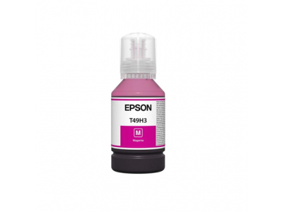 Epson T49H | Ink Bottle | Magenta C13T49H300 010343949683