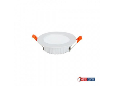 LED Iebūvējamais gaismeklis 8W, 4200K, 750lm ALEXA-8 8680985566849