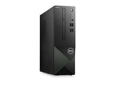 PC|DELL|Vostro|3710|Business|SFF|CPU Core i3|i3-12100|3300 MHz|RAM 8GB|DDR4|3200 MHz|SSD 256GB|Graphics card Intel UHD Graphics 730|Integrated|ENG|Linux|Included Accessories Dell Optical Mouse-MS116 - Black;Dell Multimedia Wired Keyboard - KB216 Black|M2C