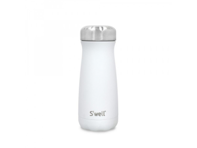 S'WELL MOONSTONE TERMOKRŪZE 470ML, BALTA, N/T, S'well GB4010316B1700510EU 5057982096946