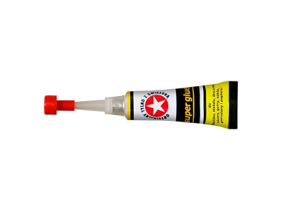 KLEJ SUPER GLUE 2G 5906554509011 5906554509011