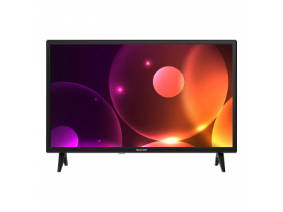 Sharp | 24FA2E | 24” (60cm) | N/A | HD READY TV 24FA2E 5903802465945