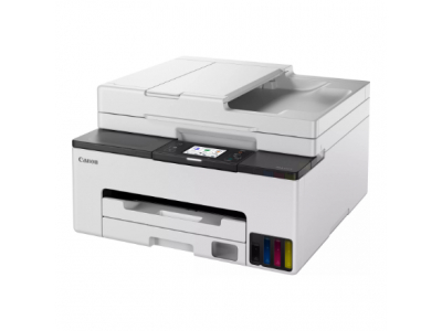 Canon MAXIFY GX2050 | Inkjet | Colour | All-in-one | A4 | Wi-Fi | White 6171C006 4549292219722