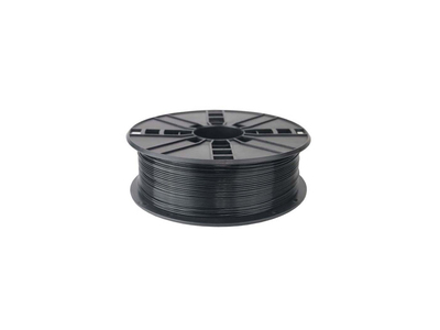 GEMBIRD Filament PLA black 1.75 mm 200g 3DP-PLA1.75GE-01-BK 8716309118934