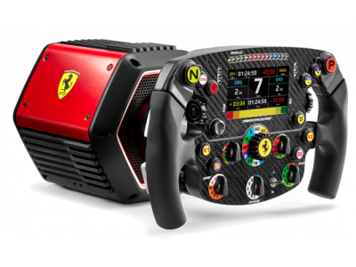 Thrustmaster T818 Ferrari SF1000 Simulator 2960886 3362932916093