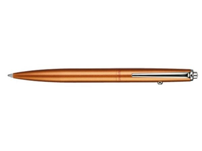 Pildspalva DIPLOMAT Spacetec A1 - Copper  dip D10549657