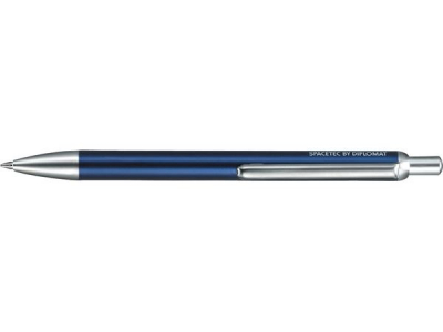 Pildspalva DIPLOMAT Spacetec PICCOLO - Blue  dip D10314359