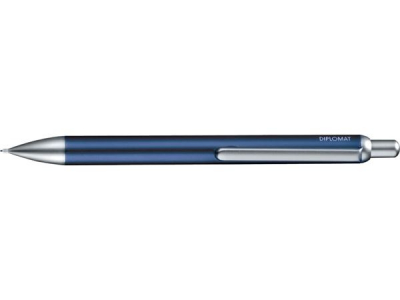 Mehāniskais zīmulis DIPLOMAT Spacetec PICCOLO - Blue  dip D10542918