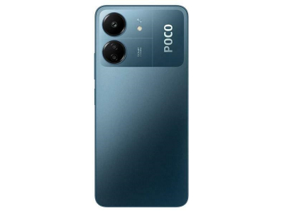 Xiaomi POCO C65 8|256GB niebieski|blue 51288 51288 6941812754368