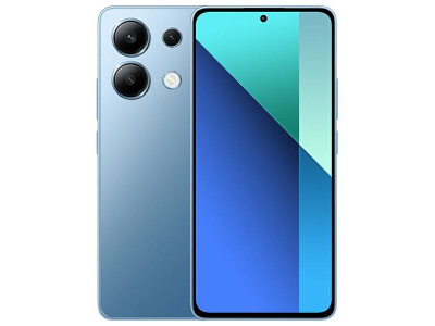 Xiaomi Redmi Note 13 6|128 GB niebieski|ice blue 52936 52936 6941812759271