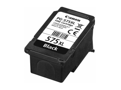 Tintes kārtridžs Canon PG-575XL Black  5437C001 4549292192612