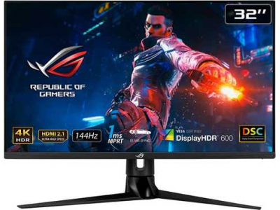 ASUS ROG Swift PG32UQXR 32inch Mini LED 90LM0833-B01370 4711387067307