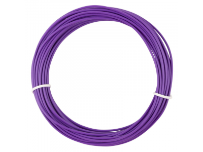 Riff materiāls - plastmasas stieple priekš 3D pildspalvas 1.75 mm 10m Violet RF-PLA-VI-10M 4752219007146