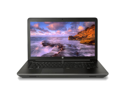 HP ZBook 17 G3 17.3 1600x900 i5-6440HQ 32GB 1TB SSD M.2 NVME WIN10Pro RENEW AB2853 ABC051152853