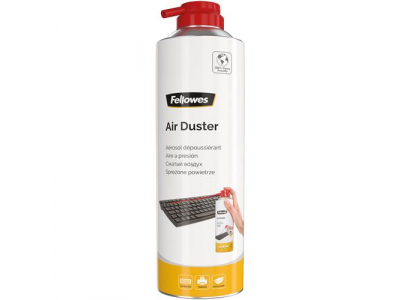 COMPRESSED AIR DUSTER 400ML/HFC FREE 9977804 FELLOWES 9977804 043859499168