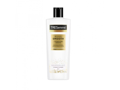 
				TRESEMME Keratin Smooth Matu kondicionieris, 400 ml  8710522323021