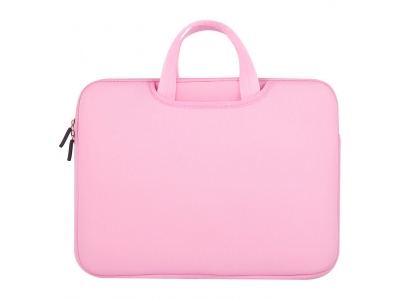 Universal laptop bag 15.6&amp;#39;&amp;#39; - pink Laptop Neopren Handbag 15,6' Pink 9145576261316