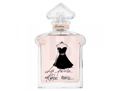 Guerlain La Petite Robe Noire tualetes ūdens sievietēm 100 ml PARF99597 3346470114746