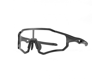 Rockbros 10181 photochromic UV400 cycling glasses - black Rockbros-10181 7016802868987