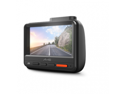 Mio MiVue 935W | GPS | Wi-Fi | Dash Cam | Audio recorder 5415N7310003 4713264287792