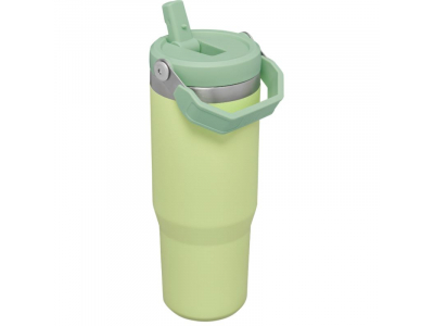 Stanley Termopudele ar salminu The IceFlow Flip Straw Tumbler 0 89L gaisi zala 2809993197 1210001903487 1210001903487