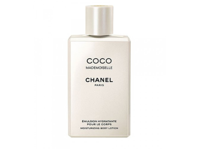 Chanel Coco Mademoiselle Body Lotion 200ml 3145891168204 3145891168204