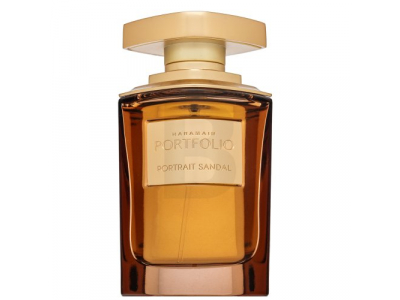 Al Haramain Portfolio Portrait Sandal unisex parfimērijas ūdens 75 ml PARF140249 6291100131686