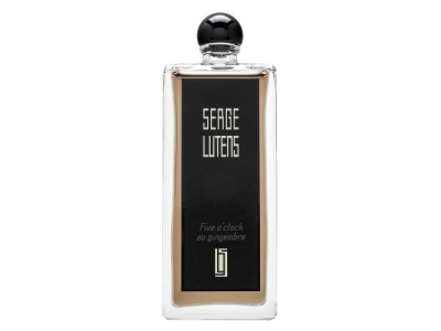 Serge Lutens Five O'Clock Au Gingembre unisex parfimērijas ūdens 50 ml PARF99672 3700358123426