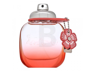 Coach Floral Blush smaržas ūdens sievietēm 50 ml PARF108051 3386460108126