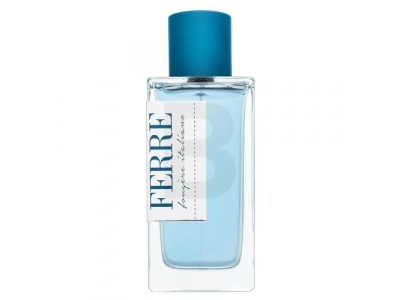 Gianfranco Ferré Fougere Italiano Tualetes ūdens vīriešiem 100 ml PARF2017315 8058045423195