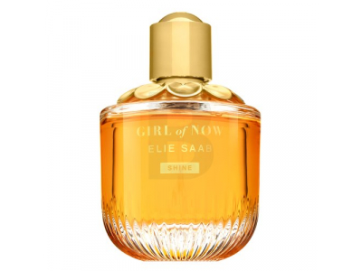 Elie Saab Girl of Now Shine parfimērijas ūdens sievietēm 90 ml PARF98667 3423473095750