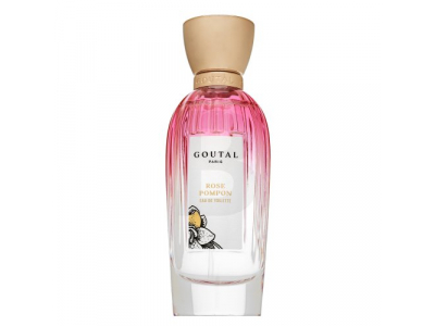 Annick Goutal Rose Pompon New Design Tualetes ūdens sievietēm 50 ml PARF119038 0711367106464