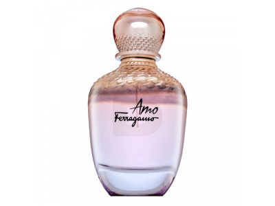 Salvatore Ferragamo Amo Ferragamo parfimērijas ūdens sievietēm 100 ml PARF119573 8052086373983